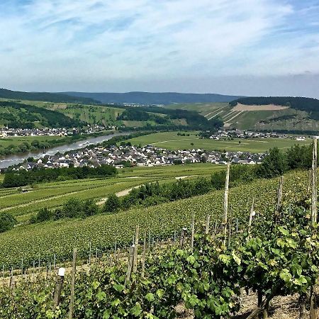 Gaestehaus Hoffmann Farschweiler Esterno foto