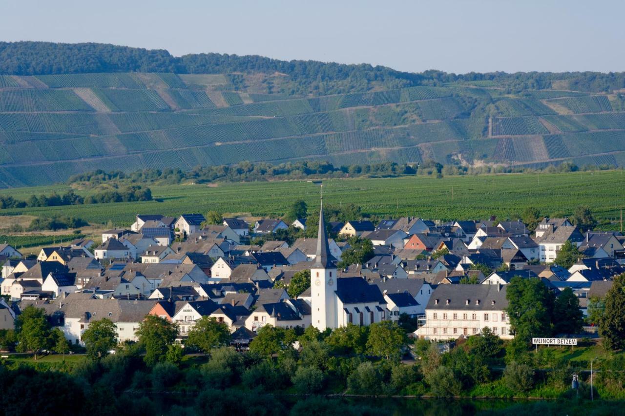 Gaestehaus Hoffmann Farschweiler Esterno foto