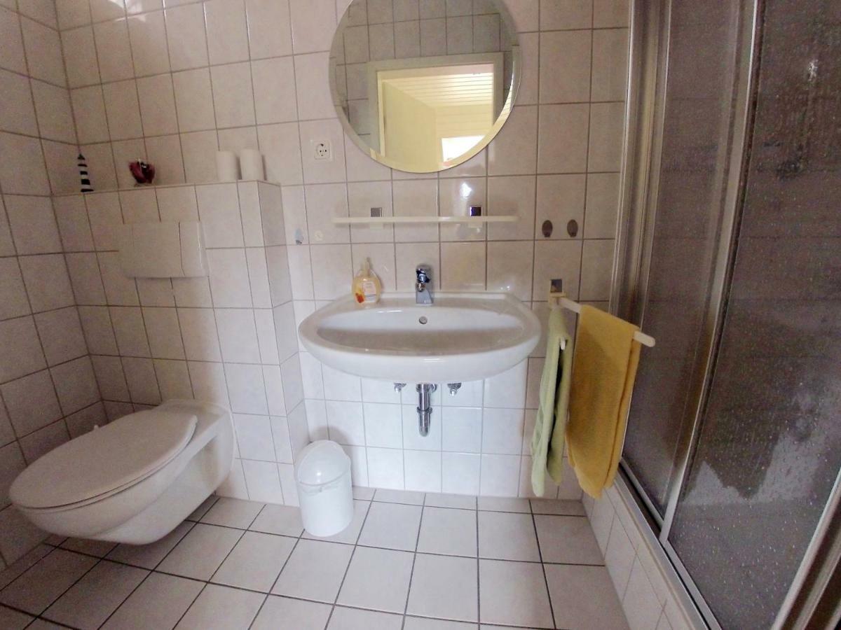 Gaestehaus Hoffmann Farschweiler Esterno foto